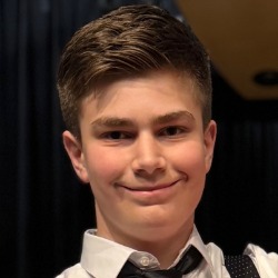DaysonBourn