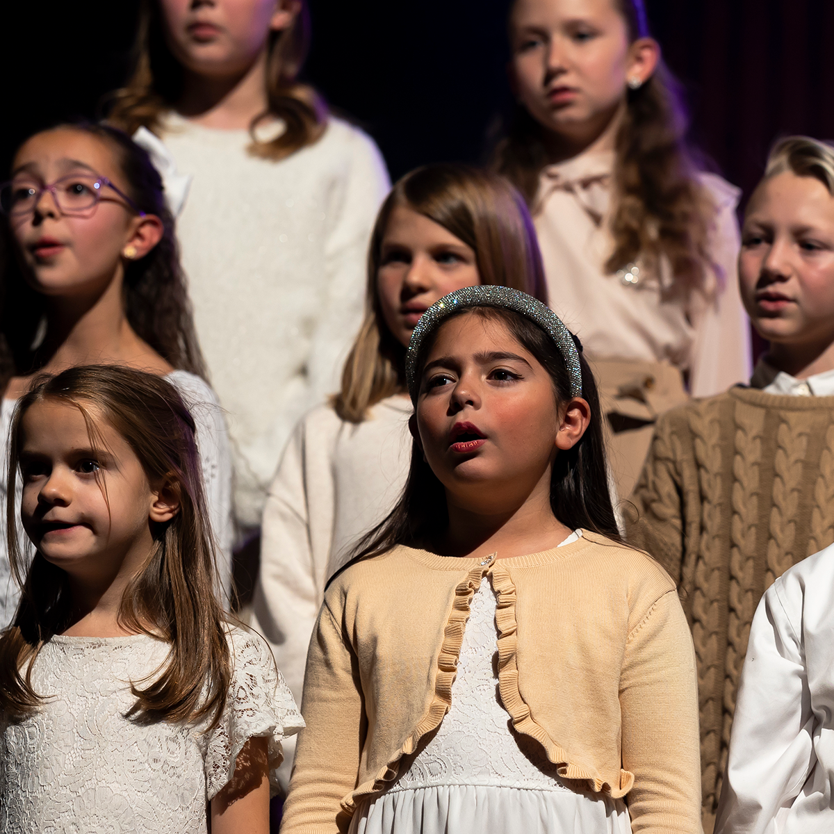 Semester 2 (3-4th grade) - Image 2