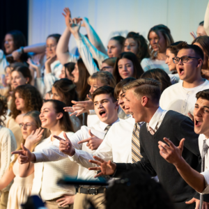 Full Season (10-12th grade)